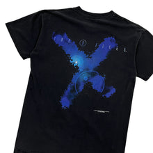 Load image into Gallery viewer, 1995 The X-Files Trust No One Stanley Desantis Tee - Size XL
