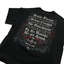 Load image into Gallery viewer, Jesus Ultimate Sacrifice Christian Parody Tee - Size XXL
