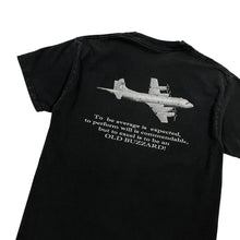 Load image into Gallery viewer, US Air Force Special Products Old Buzzards Tee - Size L
