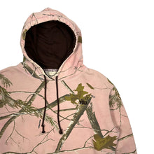 Load image into Gallery viewer, Realtree RG Camo Pullover Hoodie - Size S/M
