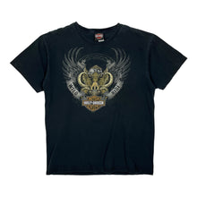 Load image into Gallery viewer, Harley-Davidson Wild Ride Hog Biker Tee - Size L
