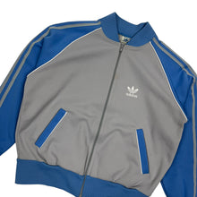 Load image into Gallery viewer, Adidas Trefoil Track Jacket - Size S/M
