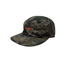Load image into Gallery viewer, Carhartt Reversible Camo Hunting Hat - Adjustable
