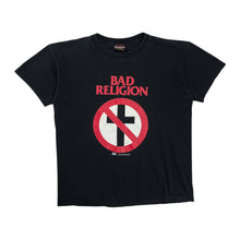 Load image into Gallery viewer, Bad Religion Tee - Size L
