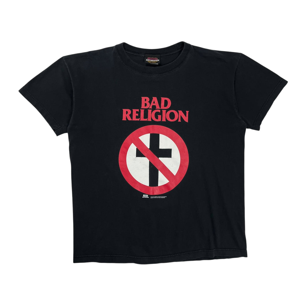 Bad Religion Tee - Size L