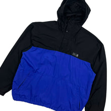 Load image into Gallery viewer, Girl Skateboards Pullover Anorak Windbreaker - Size XL
