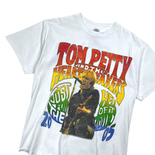 Load image into Gallery viewer, 2005 Tom Petty And The Heartbreakers Black Crowes Tour Tee - Size L
