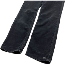 Load image into Gallery viewer, Levi’s 619 Corduroy Trousers - Size 30”
