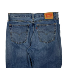 Load image into Gallery viewer, Levi's 550 '92 Denim Jeans - Size 36"
