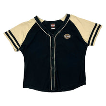 Load image into Gallery viewer, Women&#39;s Harley-Davidson Baseball Jersey - Size XL
