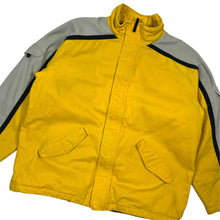 Load image into Gallery viewer, Supreme Brushed Twill Jacket - Size XL
