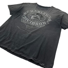Load image into Gallery viewer, Sunbaked Harley-Davidson Bulldog Tee - Size L
