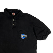 Load image into Gallery viewer, 1996 Harley-Davidson Polo Shirt - Size XL
