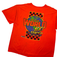 Load image into Gallery viewer, 2003 World 100 Racing Tee - Size XXL
