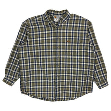 Load image into Gallery viewer, Carhartt Plaid Button Up - Size XXL
