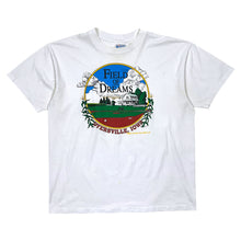 Load image into Gallery viewer, 1991 Field of Dreams Movie Promo Tee - Size L
