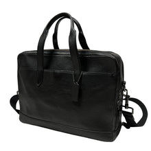 Load image into Gallery viewer, Coach Hamilton Leather Briefcase - O/S
