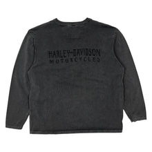 Load image into Gallery viewer, Harley-Davidson Knit Sweater - Size XL
