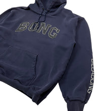 Load image into Gallery viewer, Billabong Bong Spell Out Hoodie - Size L

