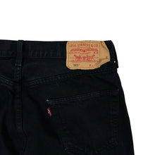 Load image into Gallery viewer, Levi's 501 European Made Denim Jeans - Size 34"
