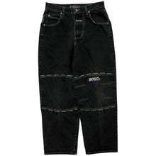 Load image into Gallery viewer, Boss Double Knee Denim Jeans - Size 32"
