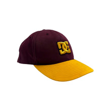 Load image into Gallery viewer, DC Shoe Co. Hat - Adjustable
