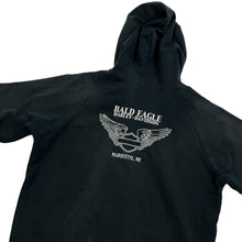 Load image into Gallery viewer, 2003 Harley-Davidson Full Zip Hoodie - Size M
