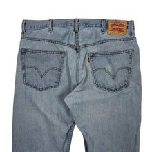 Load image into Gallery viewer, Levi's 505 Denim Jeans - Size 36"
