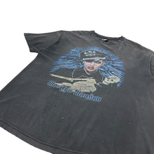 Load image into Gallery viewer, 2004 Sunbaked Marilyn Manson Tee - Size XL
