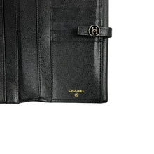 Load image into Gallery viewer, Chanel Buttoned Long Wallet - O/S
