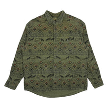 Load image into Gallery viewer, Cabela's Deerskin Soft Chamois Button Down Shirt - Size XL/XXL
