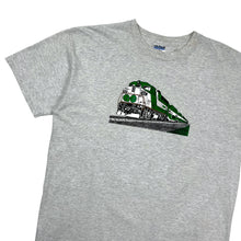 Load image into Gallery viewer, GO Transit Train Tee - Size XL
