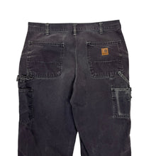 Load image into Gallery viewer, Carhartt Work Pants - Size 36"
