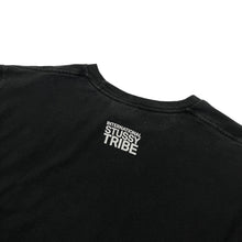 Load image into Gallery viewer, Stussy International Tribe Tee - Size M/L

