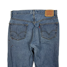 Load image into Gallery viewer, Levi's 505 Denim Jeans - Size 33"
