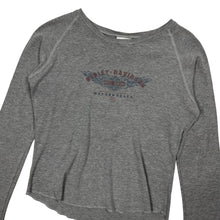 Load image into Gallery viewer, 2002 Women&#39;s Harley-Davidson Montana Long Sleeve - Size M
