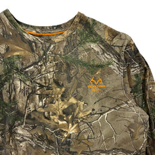 Load image into Gallery viewer, Realtree Xtra Camo Long Sleeve - Size XL
