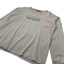 Load image into Gallery viewer, Harley-Davidson Embroidered USA Made Long Sleeve - Size XL
