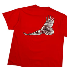 Load image into Gallery viewer, Winston Cigarettes Eagle Pocket Tee - Size L/XL
