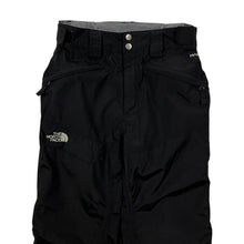 Load image into Gallery viewer, The North Face Hyvent Belted Snow Pants - Size S
