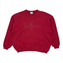 Load image into Gallery viewer, 1996 Atlanta Olympic Games Tonal Crewneck Sweatshirt - Size XL
