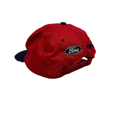 Load image into Gallery viewer, Racing Against Drugs Ford Snap Back Snapback Hat - Adjustable
