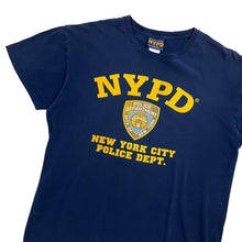Load image into Gallery viewer, NYPD Tee - Size L

