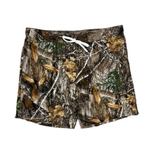 Load image into Gallery viewer, Realtree Swim Trunks - Size XXL
