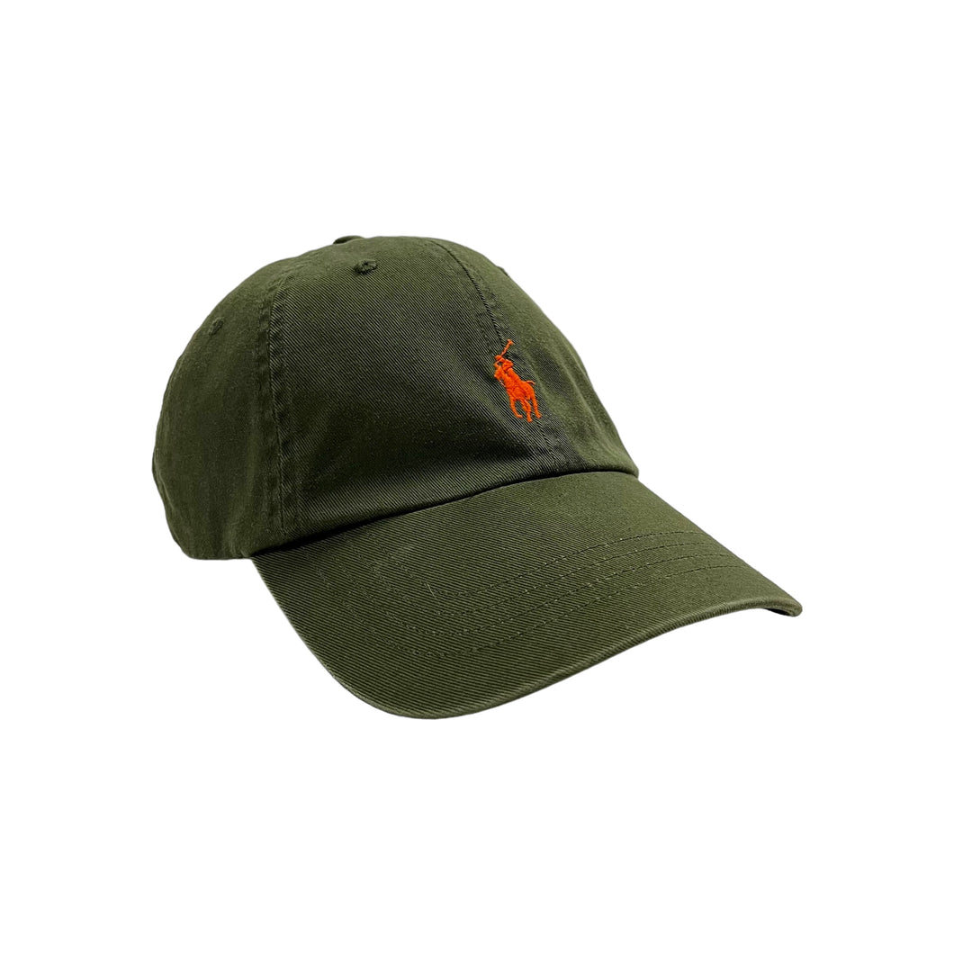 Polo By Ralph Lauren Hat - Adjustable