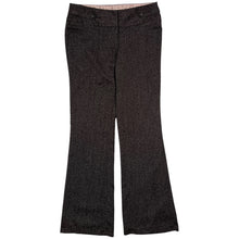 Load image into Gallery viewer, Women's Stooshy Flared Trousers - Size S
