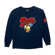 Load image into Gallery viewer, World Industries Flame Boy Longsleeve - Size S/M
