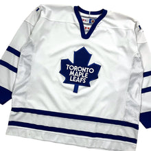Load image into Gallery viewer, Toronto Maple Leafs CCM Hockey Jersey - Size XXL
