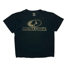 Load image into Gallery viewer, Mossy Oak Realtree Camo Tee - Size L
