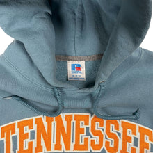 Load image into Gallery viewer, Russell Tennessee Titians Hoodie - Size M
